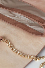 Cece Medium Leather Shoulder Bag