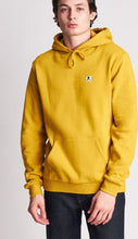 Stowell Hood Fleece